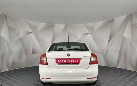 Skoda Octavia, 2012 год, 485 000 рублей, 8 фотография