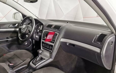 Skoda Octavia, 2012 год, 485 000 рублей, 9 фотография