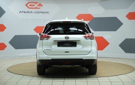 Nissan X-Trail, 2017 год, 2 250 000 рублей, 6 фотография