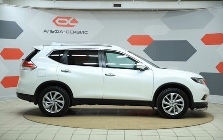 Nissan X-Trail, 2017 год, 2 250 000 рублей, 4 фотография