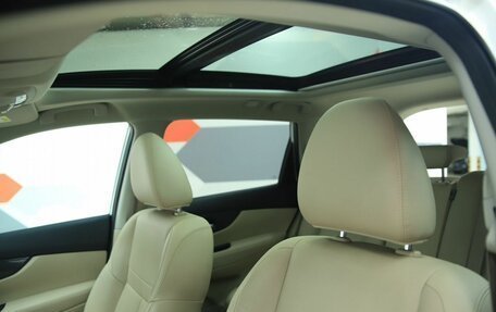 Nissan X-Trail, 2017 год, 2 250 000 рублей, 12 фотография