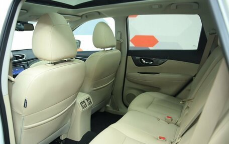 Nissan X-Trail, 2017 год, 2 250 000 рублей, 11 фотография