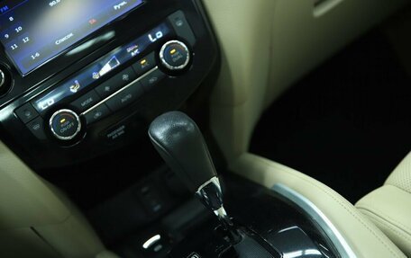 Nissan X-Trail, 2017 год, 2 250 000 рублей, 16 фотография