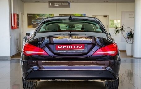 Mercedes-Benz CLA, 2014 год, 1 798 000 рублей, 6 фотография