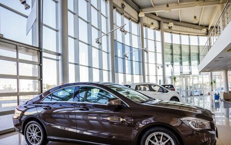 Mercedes-Benz CLA, 2014 год, 1 798 000 рублей, 8 фотография