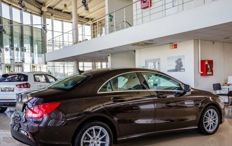 Mercedes-Benz CLA, 2014 год, 1 798 000 рублей, 7 фотография