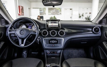 Mercedes-Benz CLA, 2014 год, 1 798 000 рублей, 15 фотография
