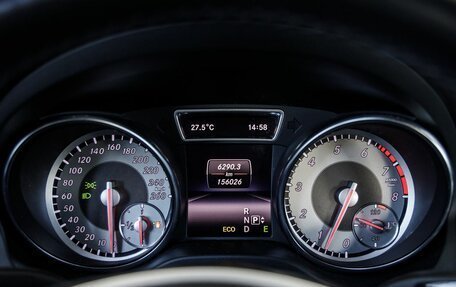 Mercedes-Benz CLA, 2014 год, 1 798 000 рублей, 12 фотография