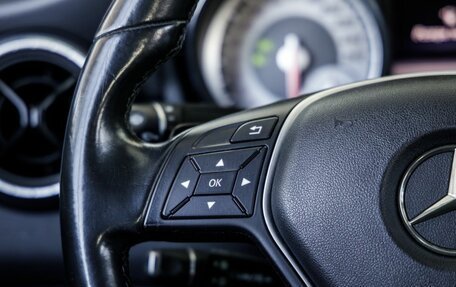 Mercedes-Benz CLA, 2014 год, 1 798 000 рублей, 18 фотография