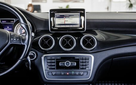 Mercedes-Benz CLA, 2014 год, 1 798 000 рублей, 21 фотография