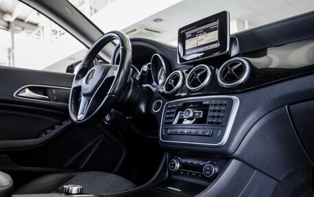 Mercedes-Benz CLA, 2014 год, 1 798 000 рублей, 20 фотография