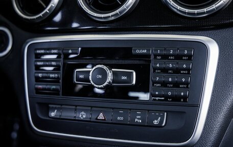 Mercedes-Benz CLA, 2014 год, 1 798 000 рублей, 27 фотография