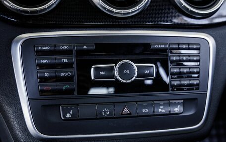 Mercedes-Benz CLA, 2014 год, 1 798 000 рублей, 28 фотография