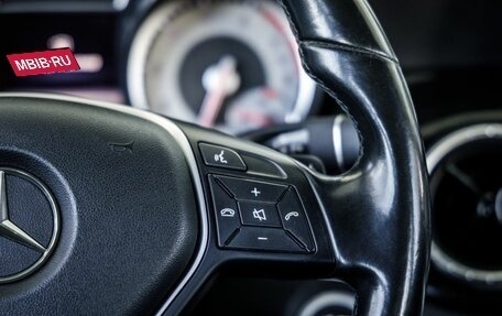 Mercedes-Benz CLA, 2014 год, 1 798 000 рублей, 19 фотография