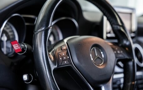 Mercedes-Benz CLA, 2014 год, 1 798 000 рублей, 17 фотография