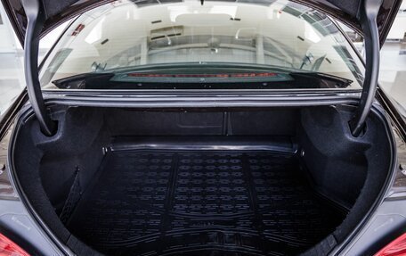 Mercedes-Benz CLA, 2014 год, 1 798 000 рублей, 38 фотография