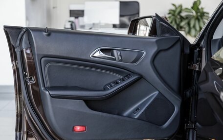 Mercedes-Benz CLA, 2014 год, 1 798 000 рублей, 32 фотография
