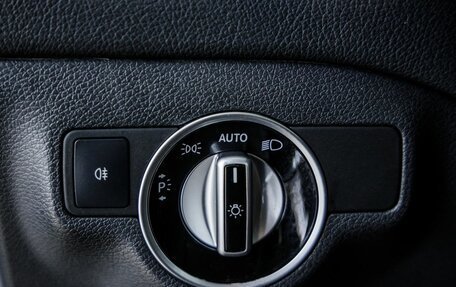 Mercedes-Benz CLA, 2014 год, 1 798 000 рублей, 31 фотография
