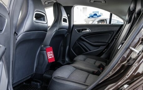 Mercedes-Benz CLA, 2014 год, 1 798 000 рублей, 34 фотография