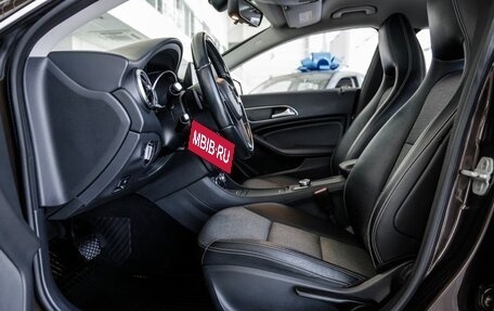 Mercedes-Benz CLA, 2014 год, 1 798 000 рублей, 35 фотография