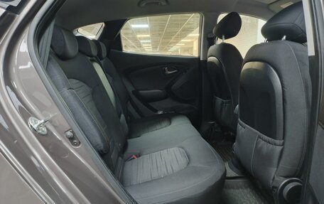 Hyundai ix35 I рестайлинг, 2014 год, 1 195 000 рублей, 11 фотография