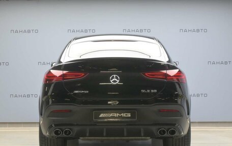 Mercedes-Benz GLE Coupe AMG, 2025 год, 16 699 999 рублей, 4 фотография