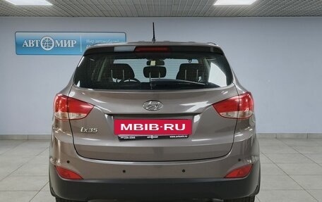 Hyundai ix35 I рестайлинг, 2014 год, 1 195 000 рублей, 6 фотография