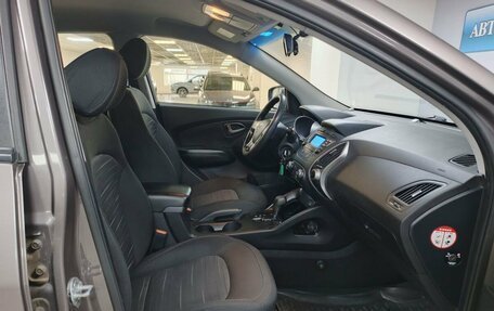 Hyundai ix35 I рестайлинг, 2014 год, 1 195 000 рублей, 10 фотография