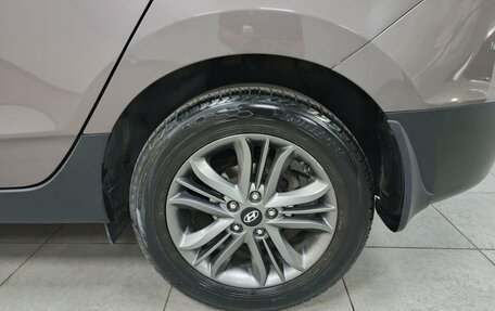 Hyundai ix35 I рестайлинг, 2014 год, 1 195 000 рублей, 9 фотография