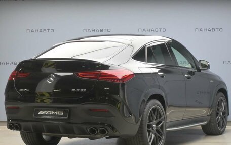 Mercedes-Benz GLE Coupe AMG, 2025 год, 16 699 999 рублей, 2 фотография