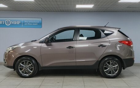 Hyundai ix35 I рестайлинг, 2014 год, 1 195 000 рублей, 8 фотография