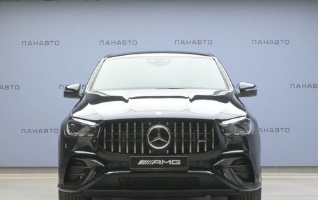 Mercedes-Benz GLE Coupe AMG, 2025 год, 16 699 999 рублей, 3 фотография