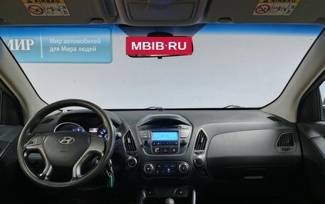 Hyundai ix35 I рестайлинг, 2014 год, 1 195 000 рублей, 12 фотография