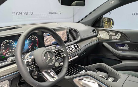 Mercedes-Benz GLE Coupe AMG, 2025 год, 16 699 999 рублей, 8 фотография