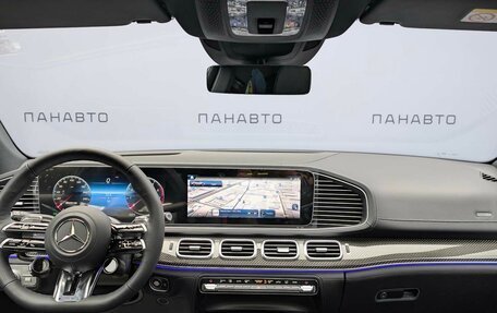 Mercedes-Benz GLE Coupe AMG, 2025 год, 16 699 999 рублей, 14 фотография