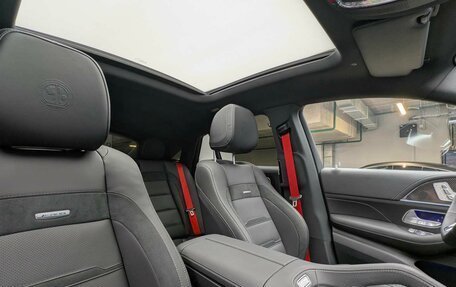 Mercedes-Benz GLE Coupe AMG, 2025 год, 16 699 999 рублей, 12 фотография