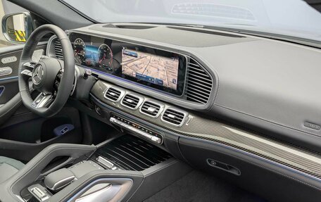 Mercedes-Benz GLE Coupe AMG, 2025 год, 16 699 999 рублей, 11 фотография