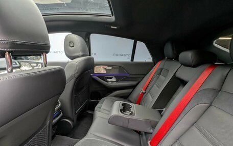 Mercedes-Benz GLE Coupe AMG, 2025 год, 16 699 999 рублей, 10 фотография
