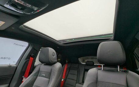 Mercedes-Benz GLE Coupe AMG, 2025 год, 16 699 999 рублей, 9 фотография