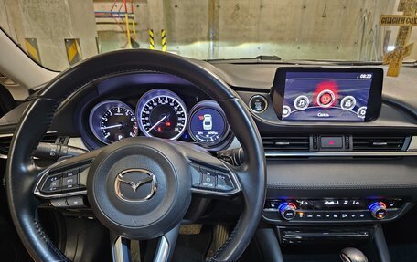 Mazda 6, 2019 год, 2 880 000 рублей, 3 фотография