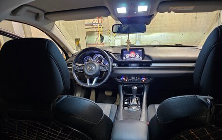 Mazda 6, 2019 год, 2 880 000 рублей, 4 фотография