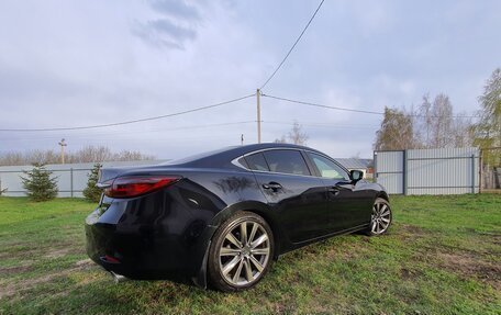 Mazda 6, 2019 год, 2 880 000 рублей, 7 фотография