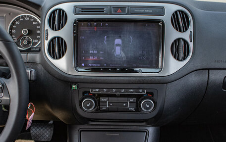 Volkswagen Tiguan I, 2013 год, 1 259 000 рублей, 7 фотография