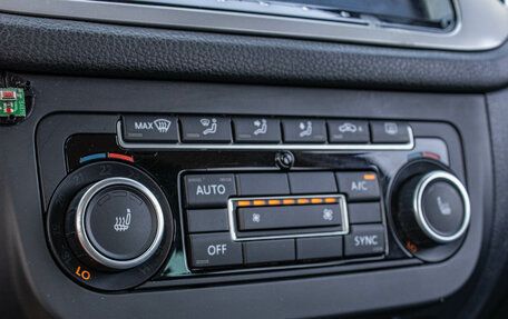 Volkswagen Tiguan I, 2013 год, 1 259 000 рублей, 16 фотография