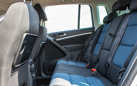 Volkswagen Tiguan I, 2013 год, 1 259 000 рублей, 22 фотография