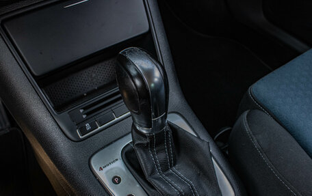 Volkswagen Tiguan I, 2013 год, 1 259 000 рублей, 19 фотография