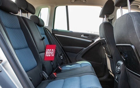 Volkswagen Tiguan I, 2013 год, 1 259 000 рублей, 23 фотография