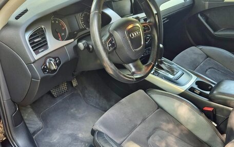 Audi A4, 2009 год, 980 000 рублей, 3 фотография