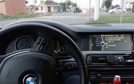 BMW 5 серия, 2011 год, 1 680 000 рублей, 5 фотография