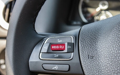 Volkswagen Tiguan I, 2013 год, 1 259 000 рублей, 13 фотография